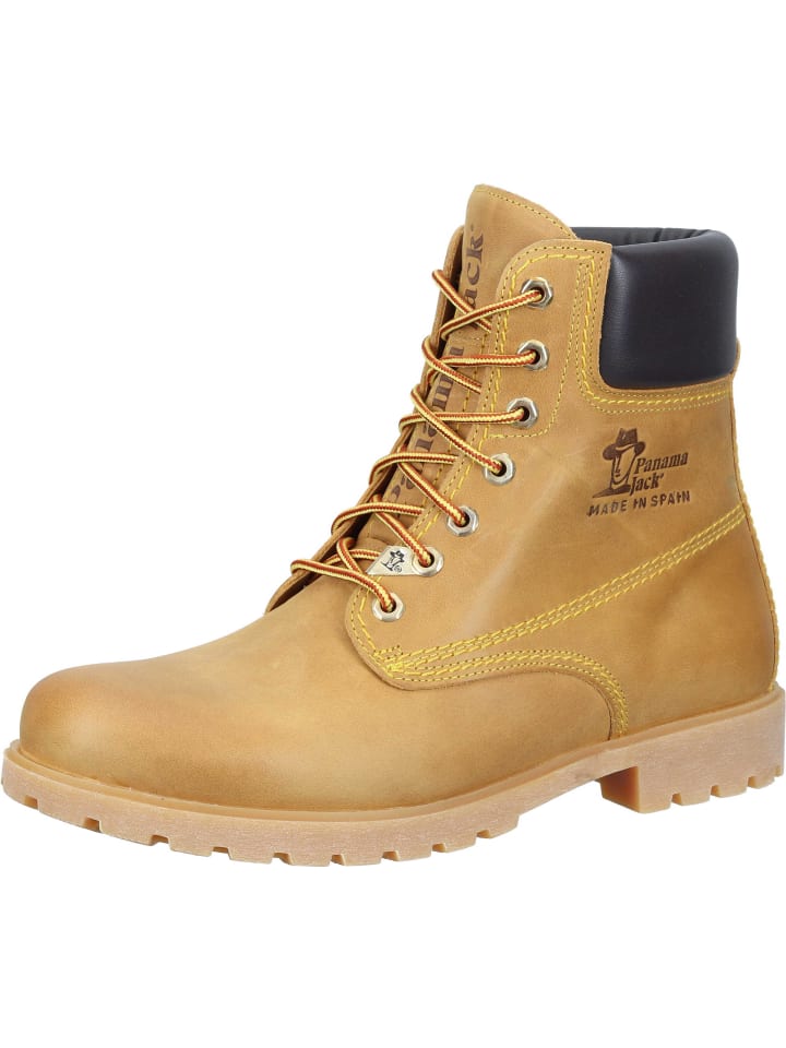 Ботинки PANAMA JACK
Ботинки PANAMA JACK