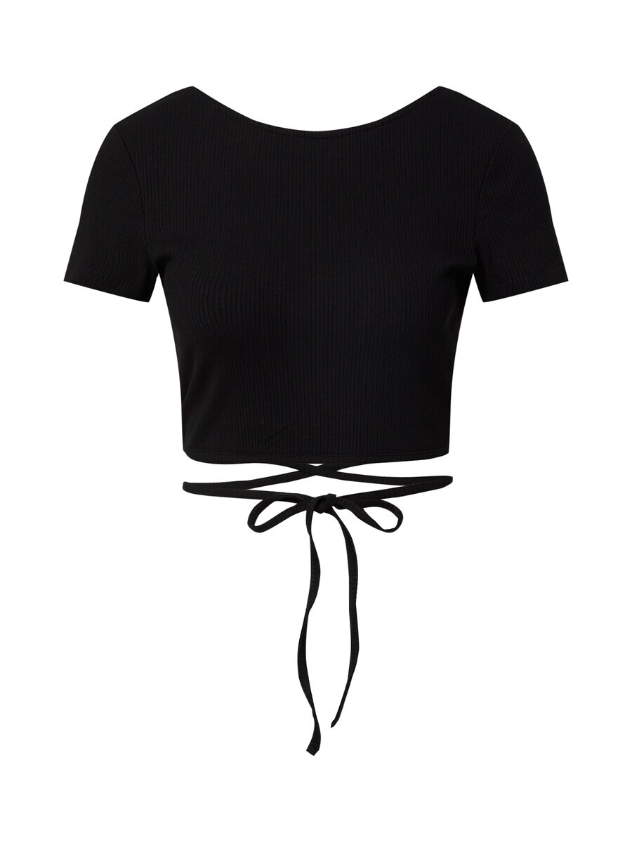 Футболка Edited RIVER, черный 
Футболка Edited RIVER, черный