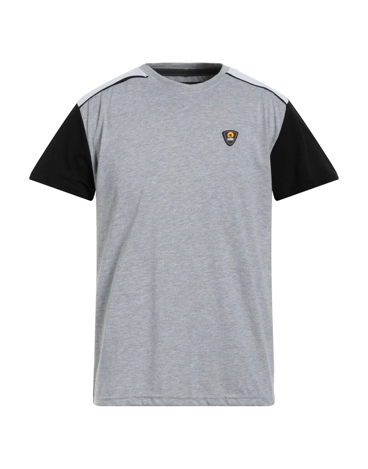 Футболка Ciesse Piumini, светло-серый
Футболка Ciesse Piumini, светло-серый