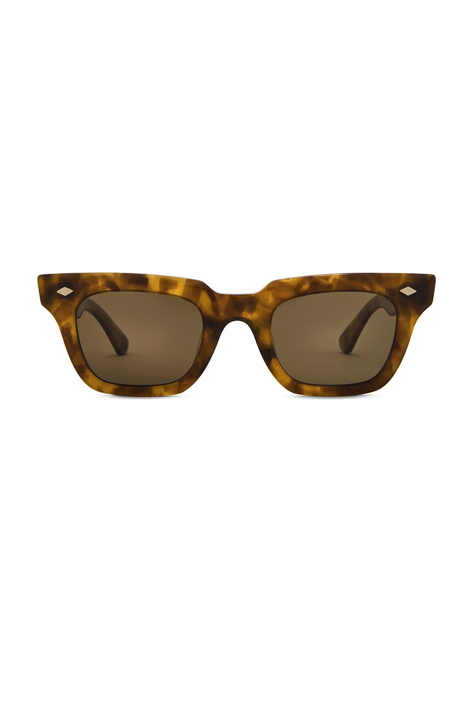 Солнцезащитные очки с поляризацией Epokhe, light tortoise polished & brown polarized
Солнцезащитные очки с поляризацией Epokhe, light tortoise polished & brown polarized