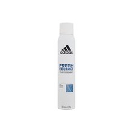 Fresh Endurance 72H Антиперспирант от Fresh adidas
Fresh Endurance 72H Антиперспирант от Fresh adidas