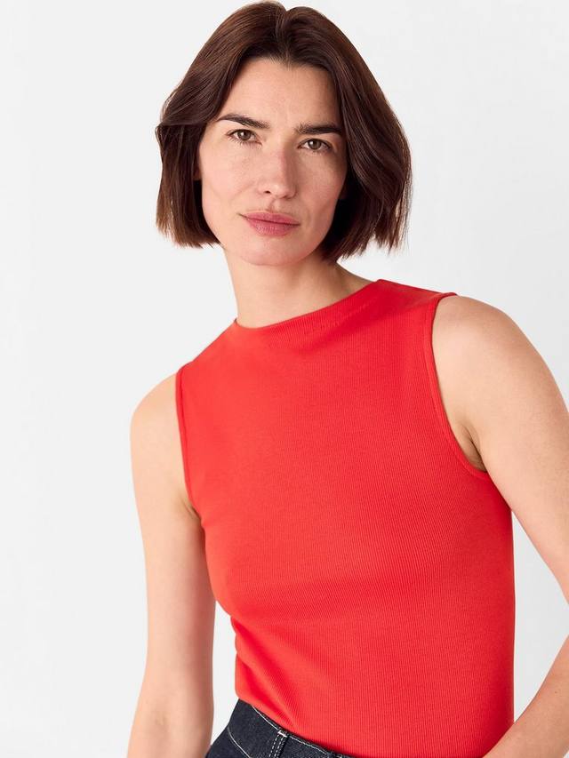 Топ без рукавов Whistles
Топ без рукавов Whistles