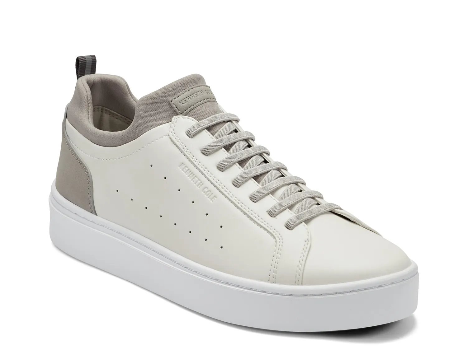 Кроссовки Kenneth Cole New York Nevel High-Top Sneaker - Men's, кремовый
Кроссовки Kenneth Cole New York Nevel High-Top Sneaker - Men's, кремовый