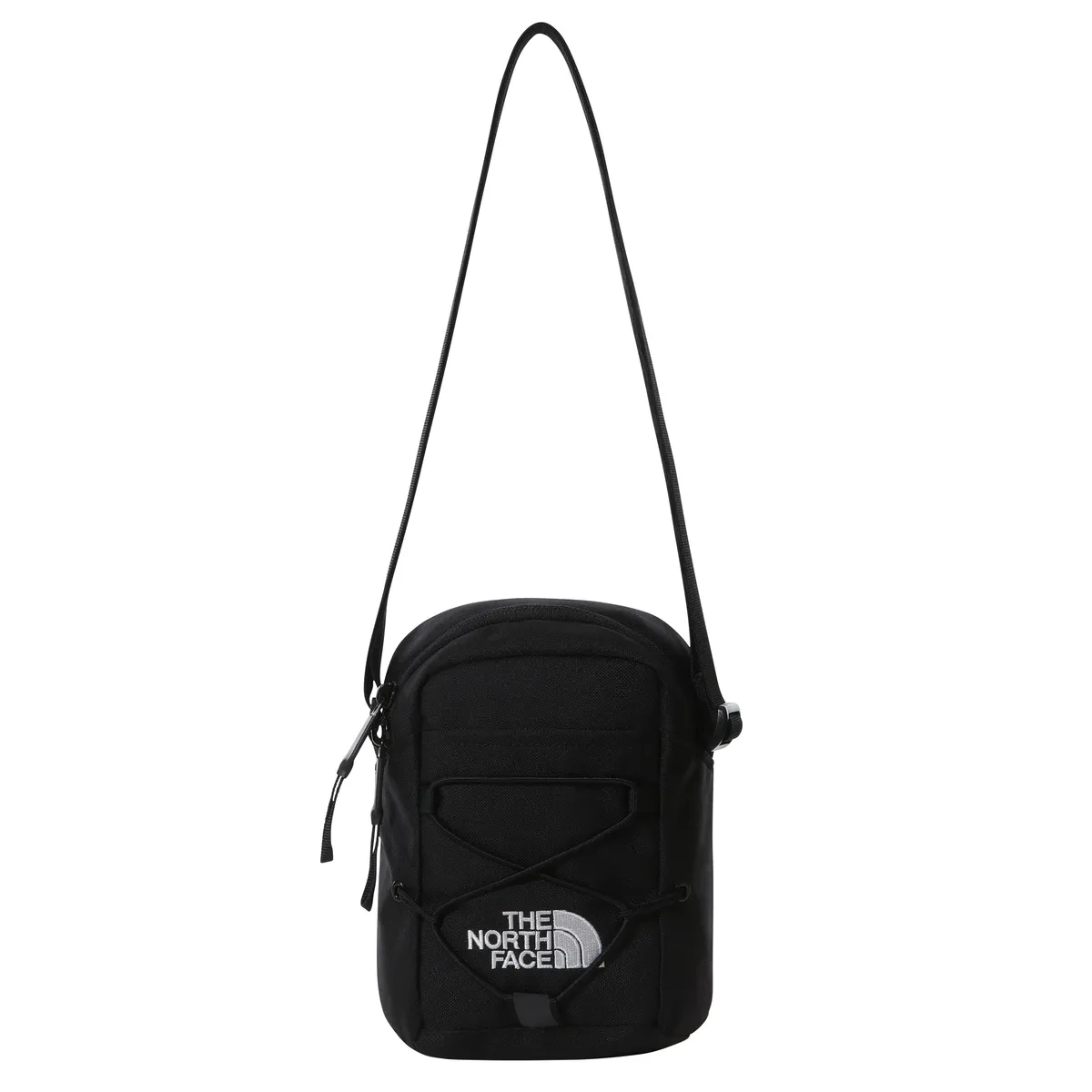 Сумка через плечо The North Face "JESTER CROSSBODY" (1 шт.), черный
Сумка через плечо The North Face "JESTER CROSSBODY" (1 шт.), черный