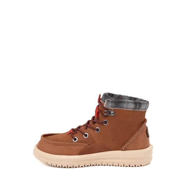 Ботинки HEYDUDE Bradley Classic Boot, цвет Cognac
Ботинки HEYDUDE Bradley Classic Boot, цвет Cognac