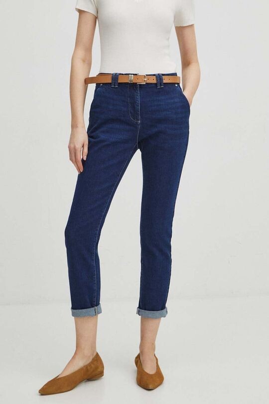 Джинсы Medicine, темно-синий
Джинсы Medicine, темно-синий