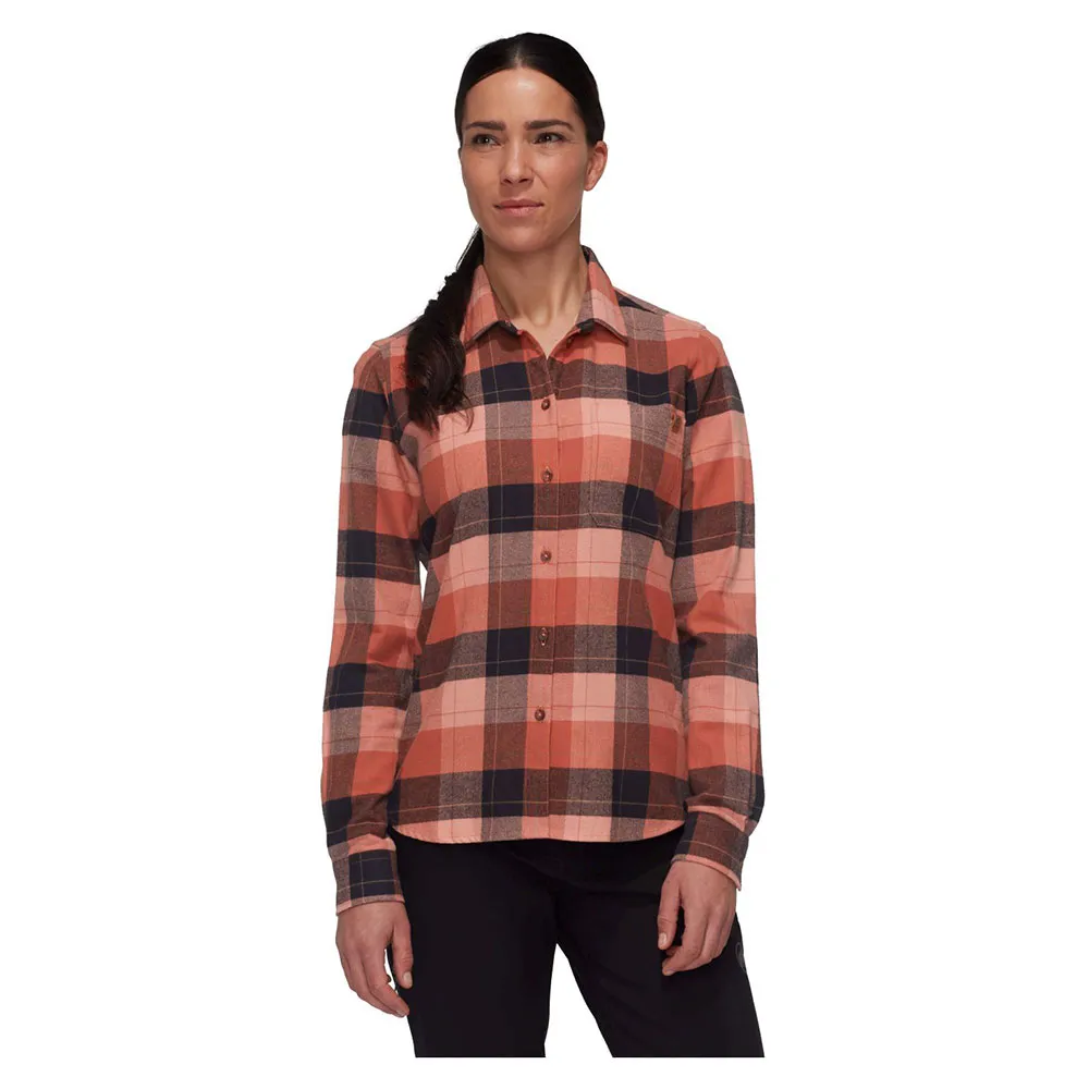 Рубашка Mammut Trovat, красный
Рубашка Mammut Trovat, красный