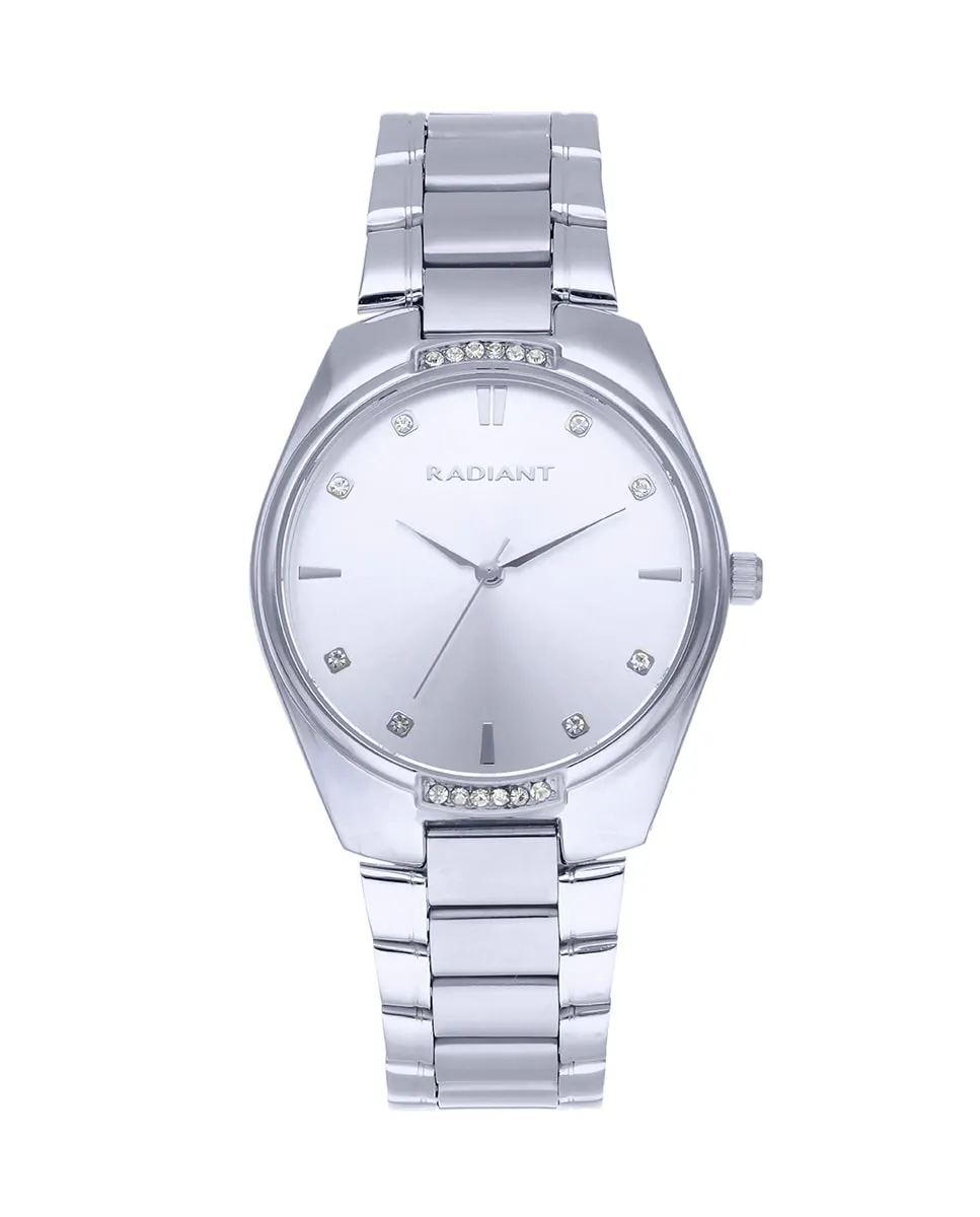 Женские часы Tais RA622201 из стали с серебряным ремешком Radiant, серебряный
Женские часы Tais RA622201 из стали с серебряным ремешком Radiant, серебряный