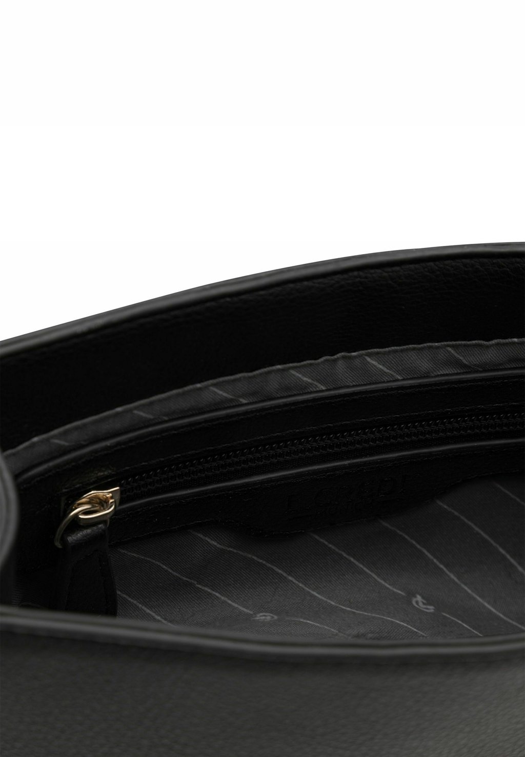 Сумка через плечо L.CREDI, черный
Сумка через плечо L.CREDI, черный