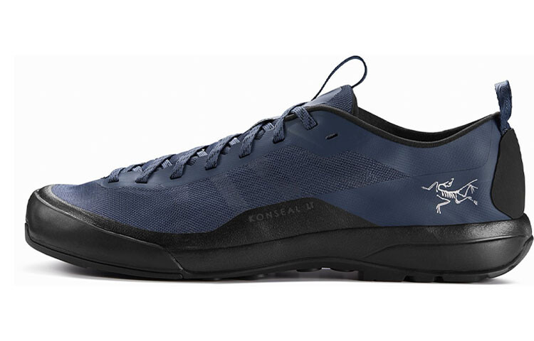 Мужские кроссовки Arcteryx Konseal, синий/черный
Мужские кроссовки Arcteryx Konseal, синий/черный