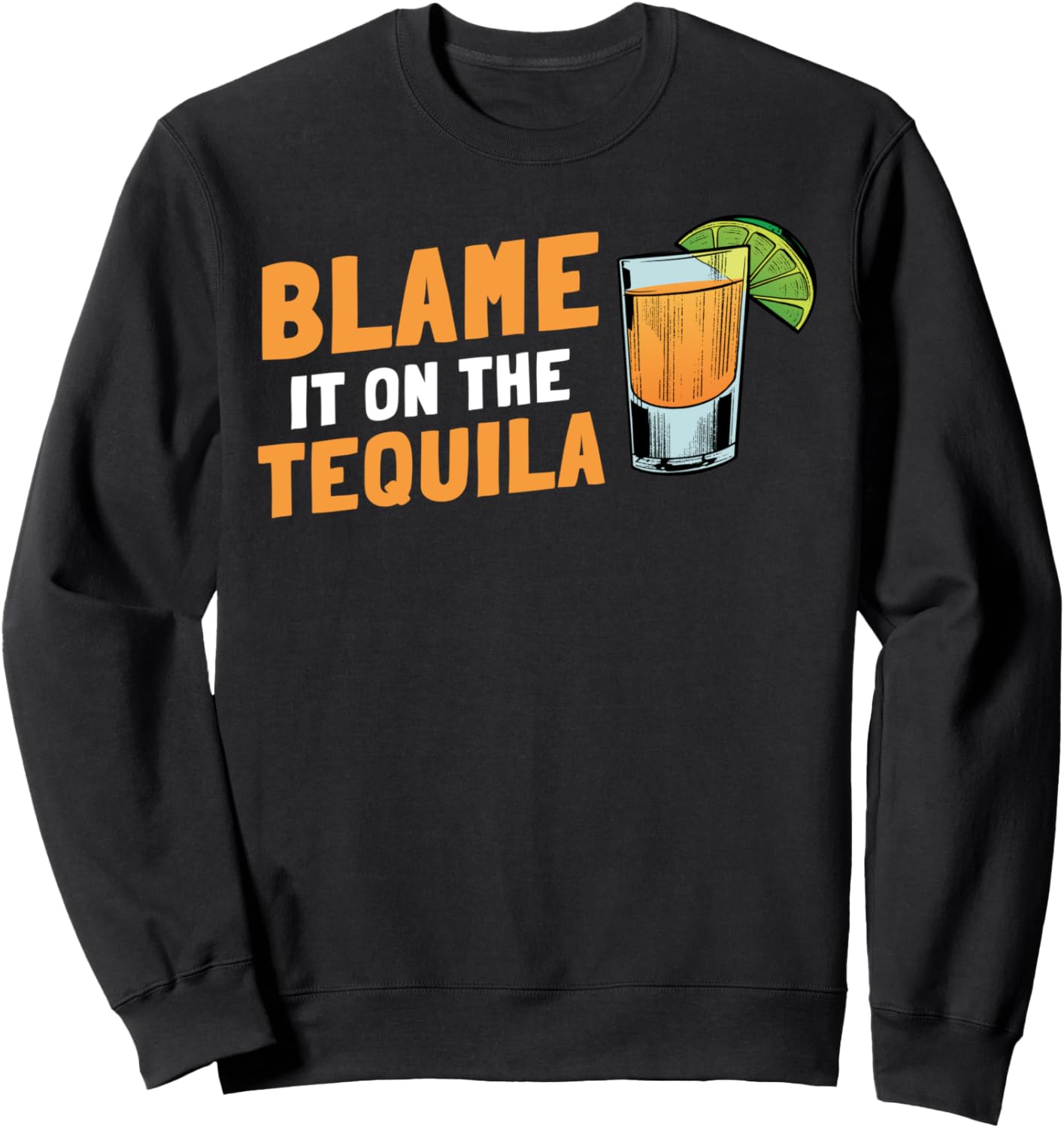Толстовка с надписью Blame It On Tequila Design Liquer lover Tequila Designs For Lime And Tequila Lover, черный
Толстовка с надписью Blame It On Tequila Design Liquer lover Tequila Designs For Lime And Tequila Lover, черный