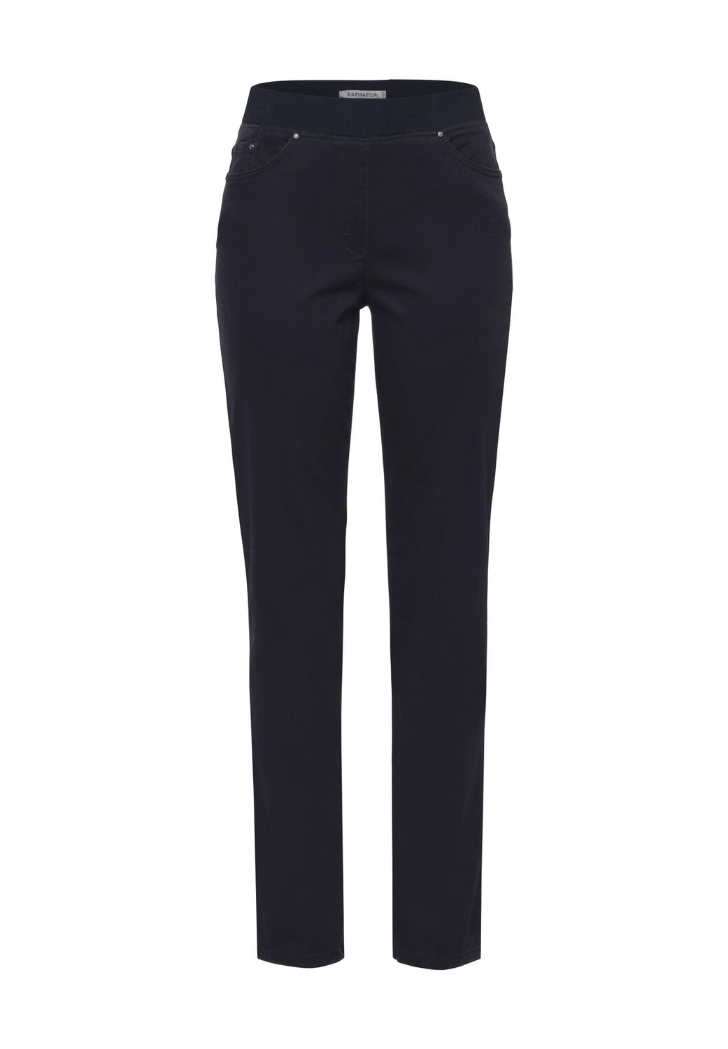 Женские атласные брюки без застежек Pamina с эластичным поясом RAPHAELA BY BRAX, темно-синий
Женские атласные брюки без застежек Pamina с эластичным поясом RAPHAELA BY BRAX, темно-синий