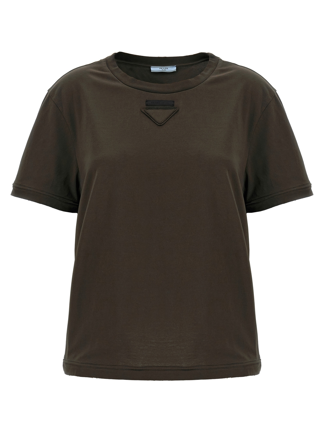 Футболка Wire Prada, коричневый
Футболка Wire Prada, коричневый