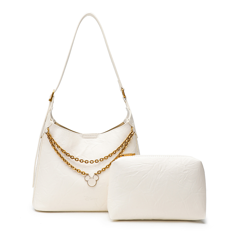 Disney Сумка комбинированная ПУ, White
Disney Сумка комбинированная ПУ, White