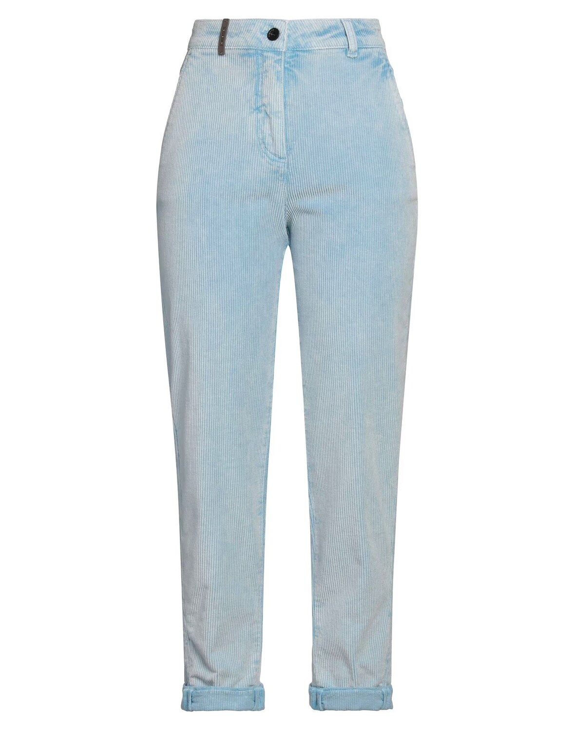 Брюки Peserico, небесно-голубой
Брюки Peserico, небесно-голубой