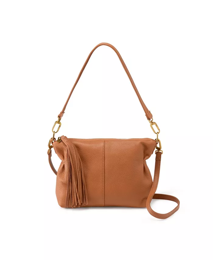 КОСИНКА KORI CROSSBODY HOBO, коричневый
КОСИНКА KORI CROSSBODY HOBO, коричневый