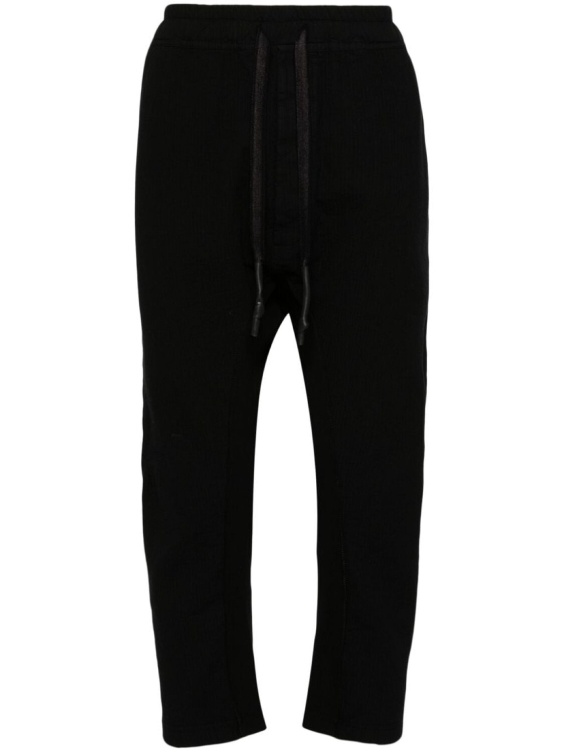 Isaac Sellam Experience полосатые шорты из сирсакера, черный
Isaac Sellam Experience полосатые шорты из сирсакера, черный