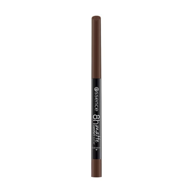 Водостойкий карандаш для губ Stay 8h matte comfort 0,3 г Essence, цвет 11
Водостойкий карандаш для губ Stay 8h matte comfort 0,3 г Essence, цвет 11