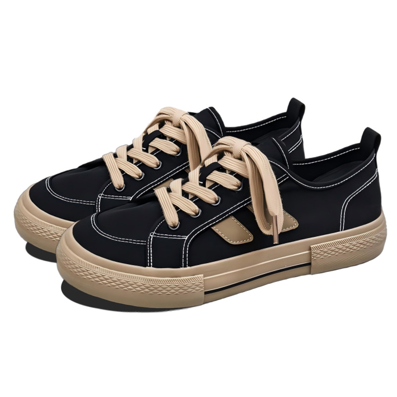 Medd Низкие парусиновые туфли мужские
Medd Низкие парусиновые туфли мужские