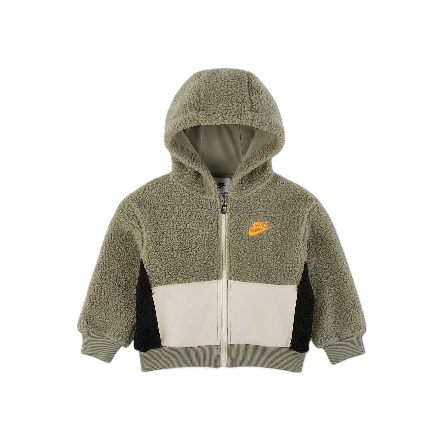 Детский топ Nike, зеленый
Детский топ Nike, зеленый