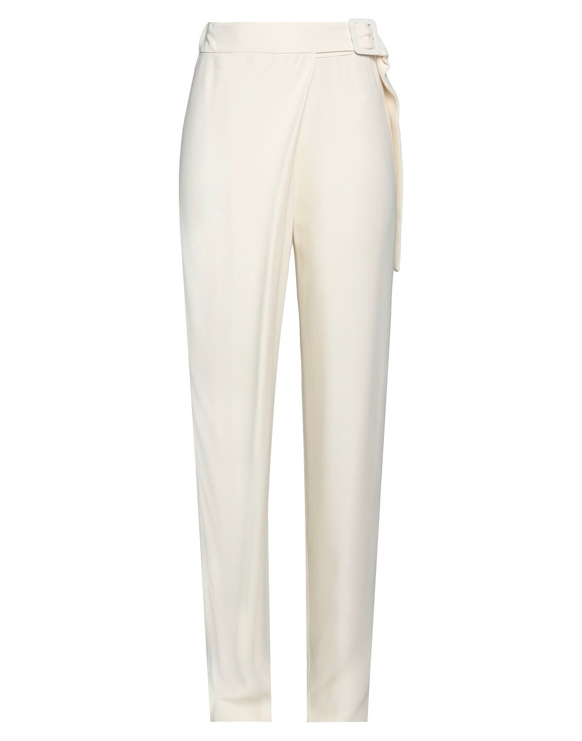 Брюки Erika Cavallini, слоновая кость
Брюки Erika Cavallini, слоновая кость