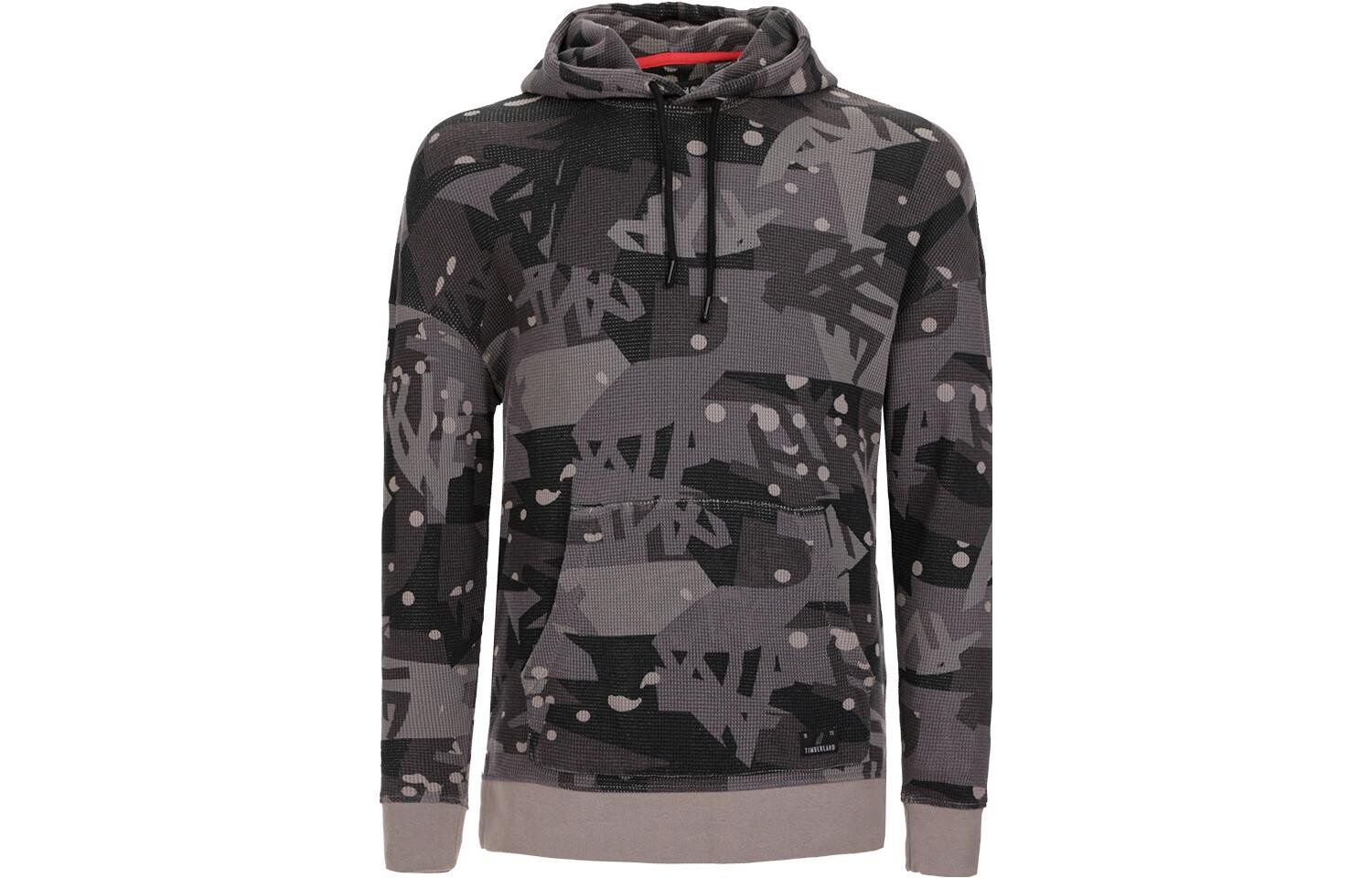 Толстовка мужская многоцветная Timberland, цвет Multicolor
Толстовка мужская многоцветная Timberland, цвет Multicolor