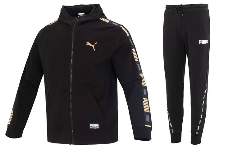 Повседневная спортивная одежда для мужчин Puma
Повседневная спортивная одежда для мужчин Puma