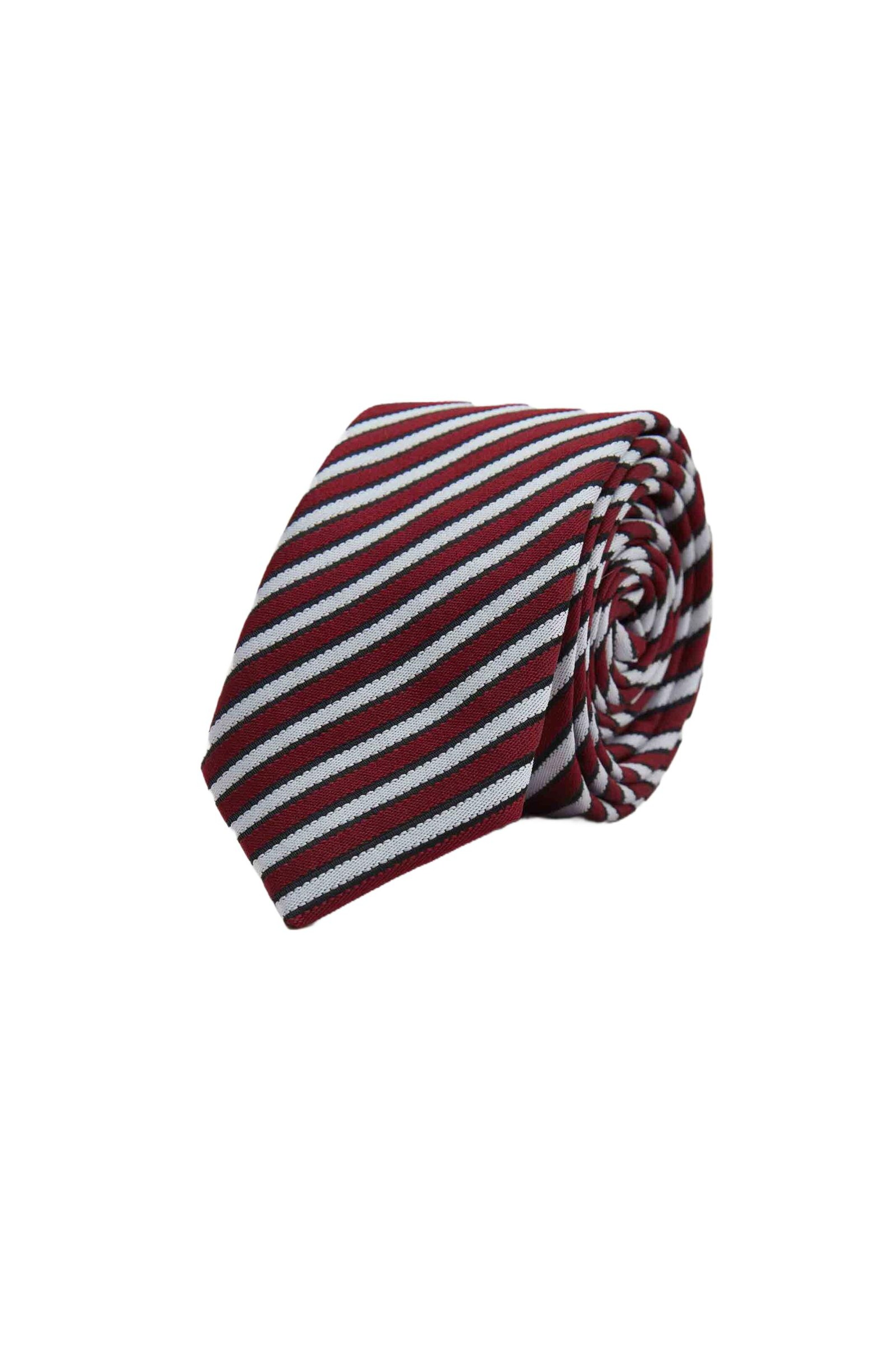 D’S Damat Галстук в цвете бордо
D’S Damat Галстук в цвете бордо