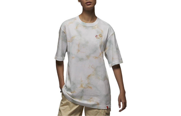 Футболка CNY женская белая Jordan
Футболка CNY женская белая Jordan