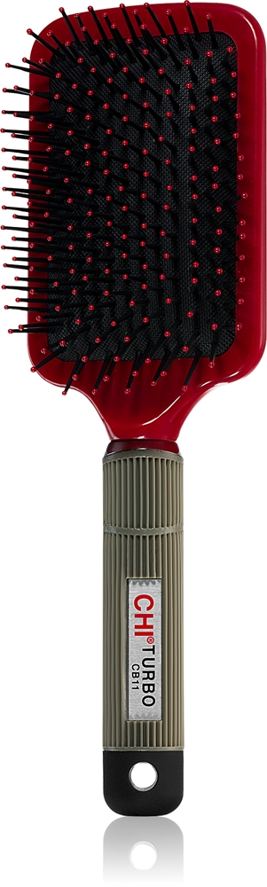 Турбо-Щетка с плоской щеткой для волос Chi, dydis large
Турбо-Щетка с плоской щеткой для волос Chi, dydis large