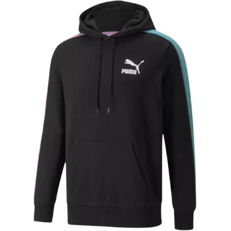 Мужская толстовка Puma, цвет Black
Мужская толстовка Puma, цвет Black