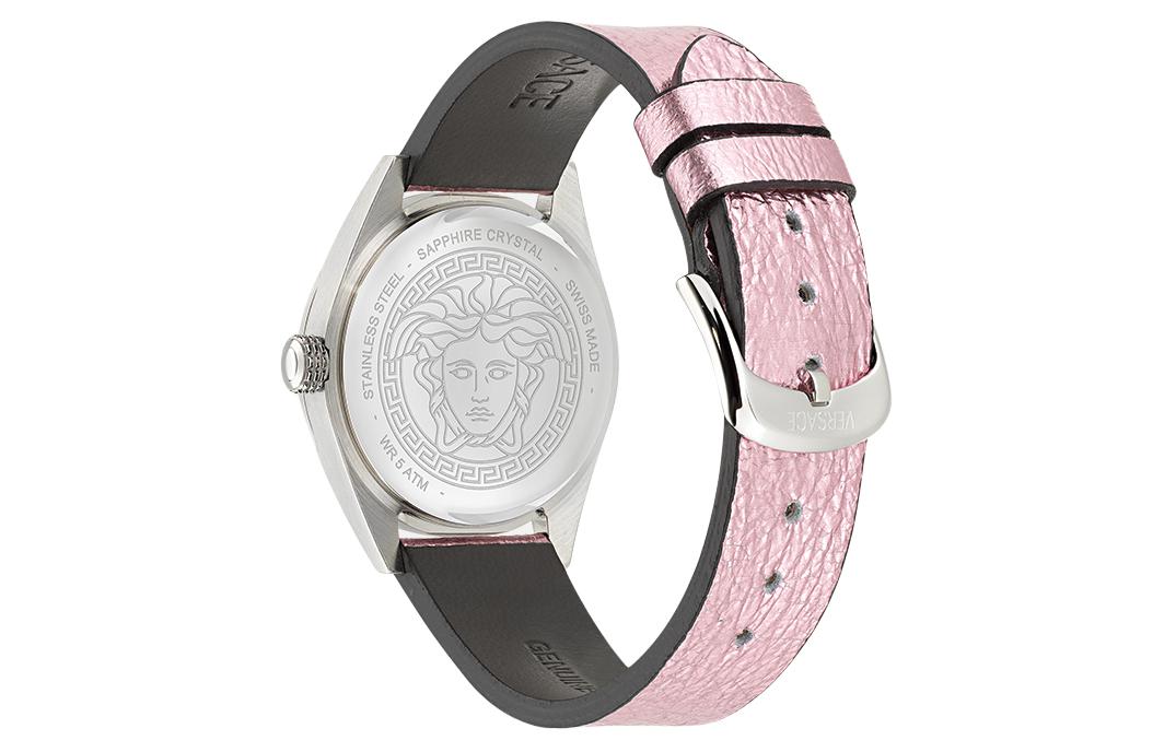 V Code Lady 36mm VERSACE
V Code Lady 36mm VERSACE