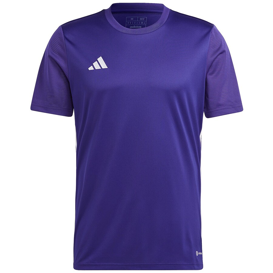 Рубашка для выступлений ADIDAS PERFORMANCE Tabela 23, цвет violet
Рубашка для выступлений ADIDAS PERFORMANCE Tabela 23, цвет violet