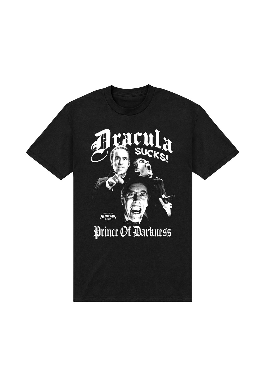 Футболка с принтом Henry Tiger, черный
Футболка с принтом Henry Tiger, черный