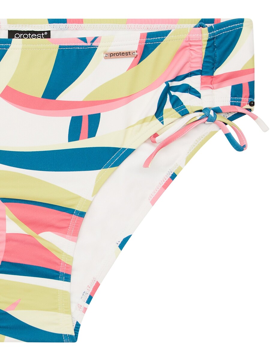 Плавки бикини PROTEST MIXGrowi, розовый
Плавки бикини PROTEST MIXGrowi, розовый