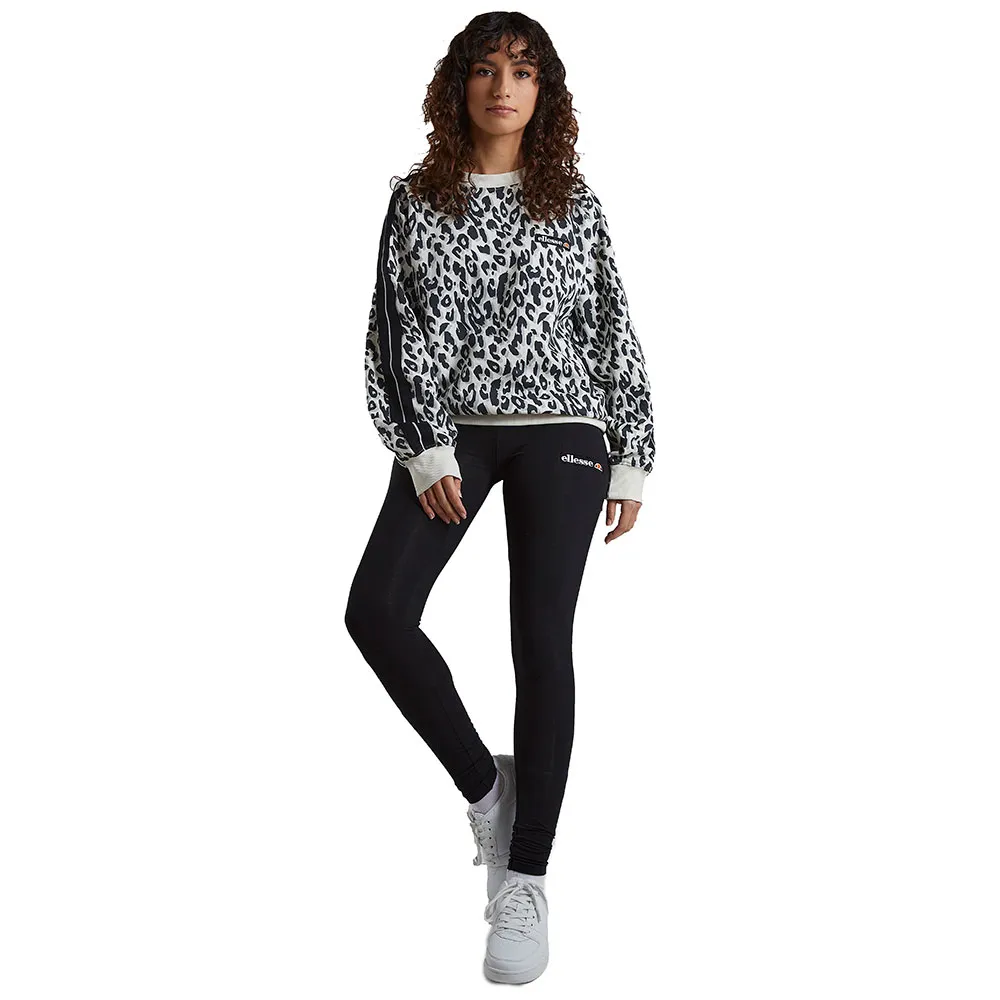 Леггинсы Ellesse Heung, черный
Леггинсы Ellesse Heung, черный