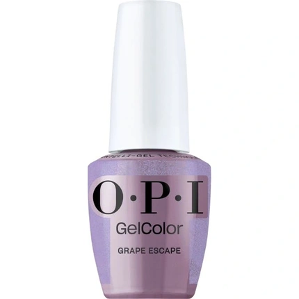Opi'm Dreaming Grape Escape 15 мл Opi Coty
Opi'm Dreaming Grape Escape 15 мл Opi Coty
