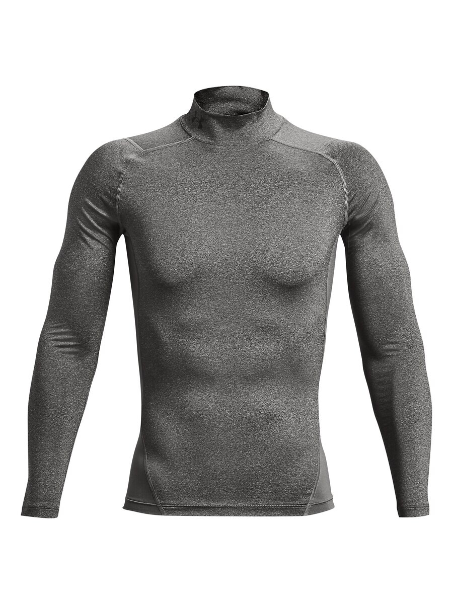 Базовый слой UNDER ARMOUR Base Layer, цвет mottled grey
Базовый слой UNDER ARMOUR Base Layer, цвет mottled grey