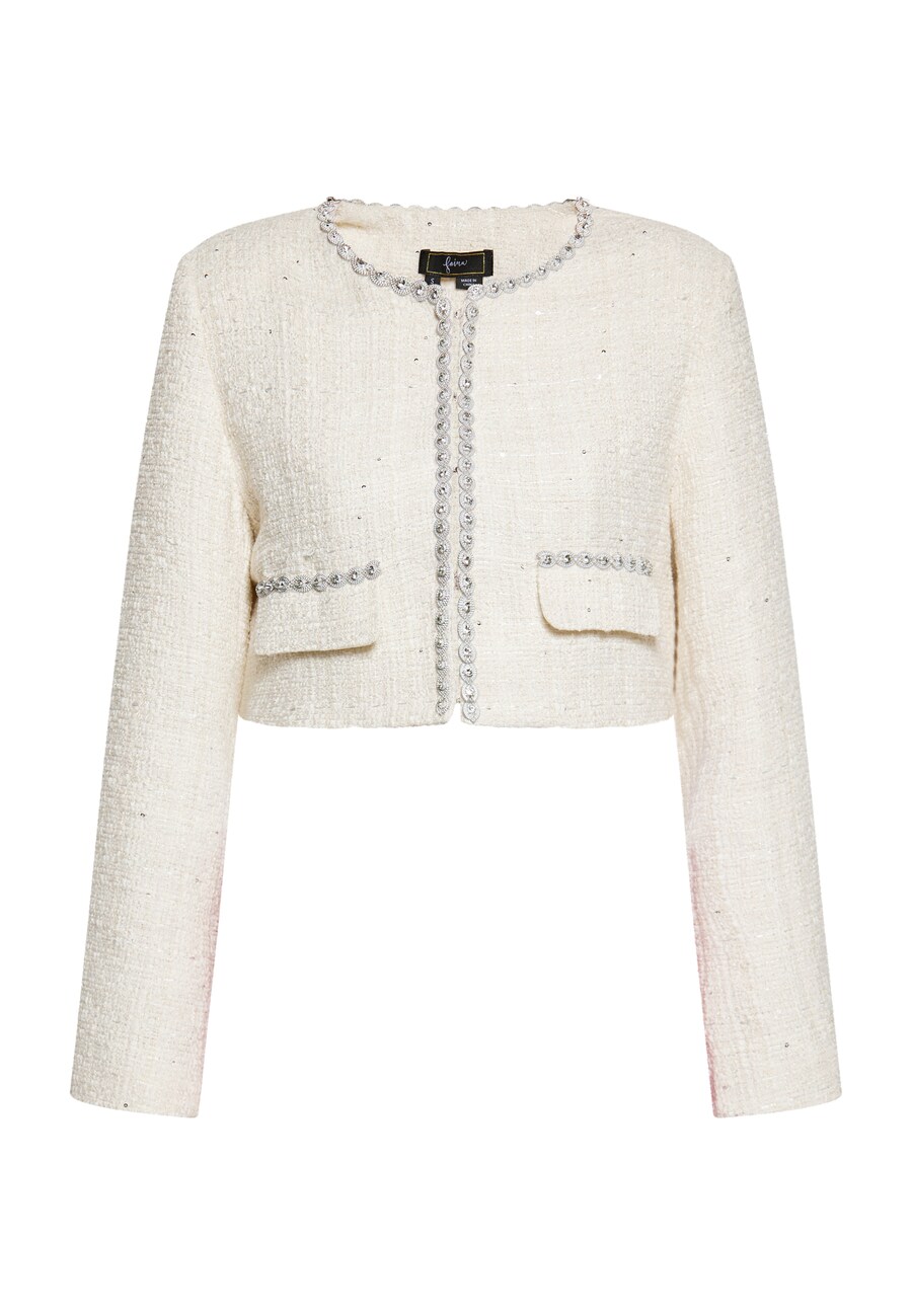 Блейзер faina, белый
Блейзер faina, белый