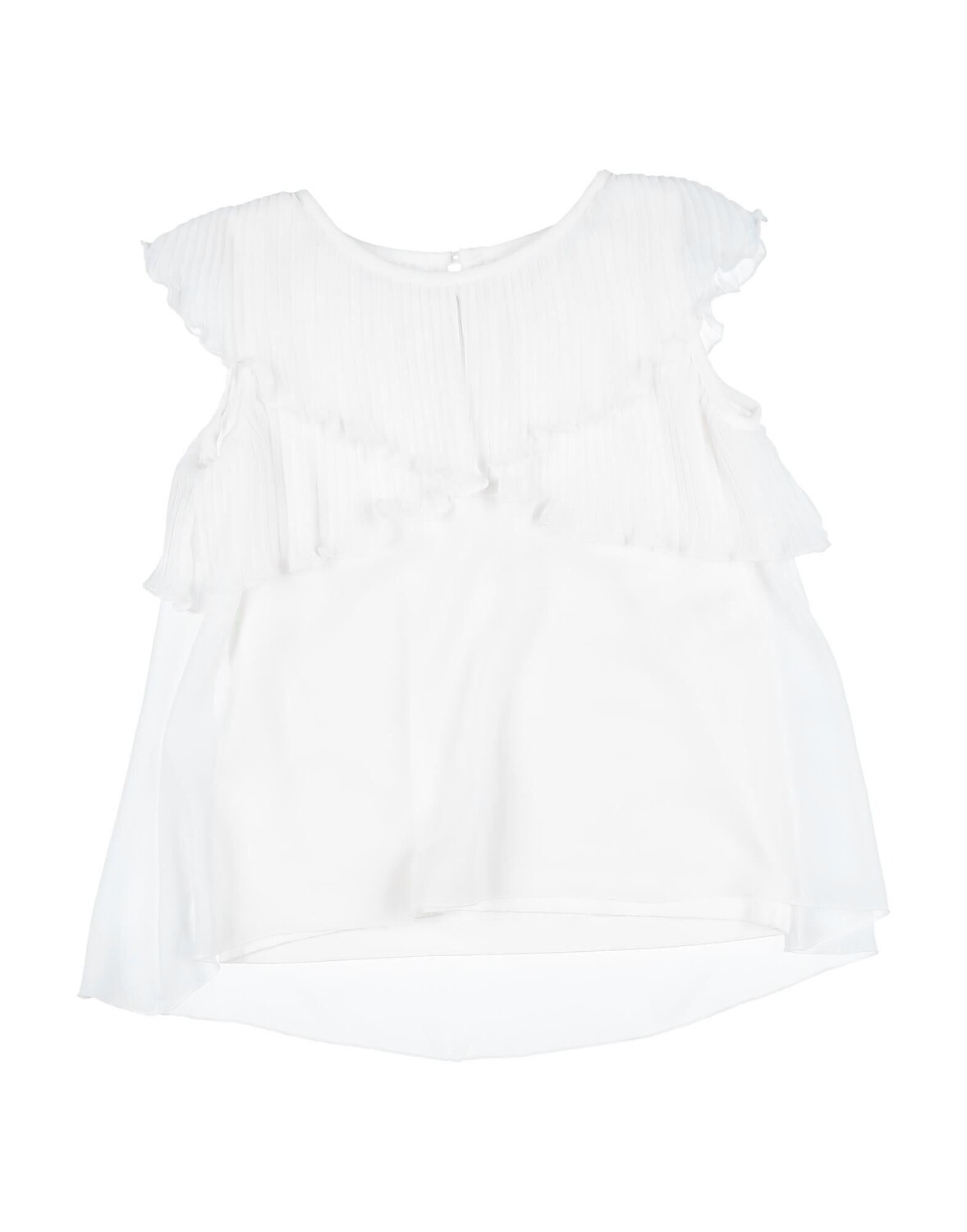 Топ Aletta, белый
Топ Aletta, белый