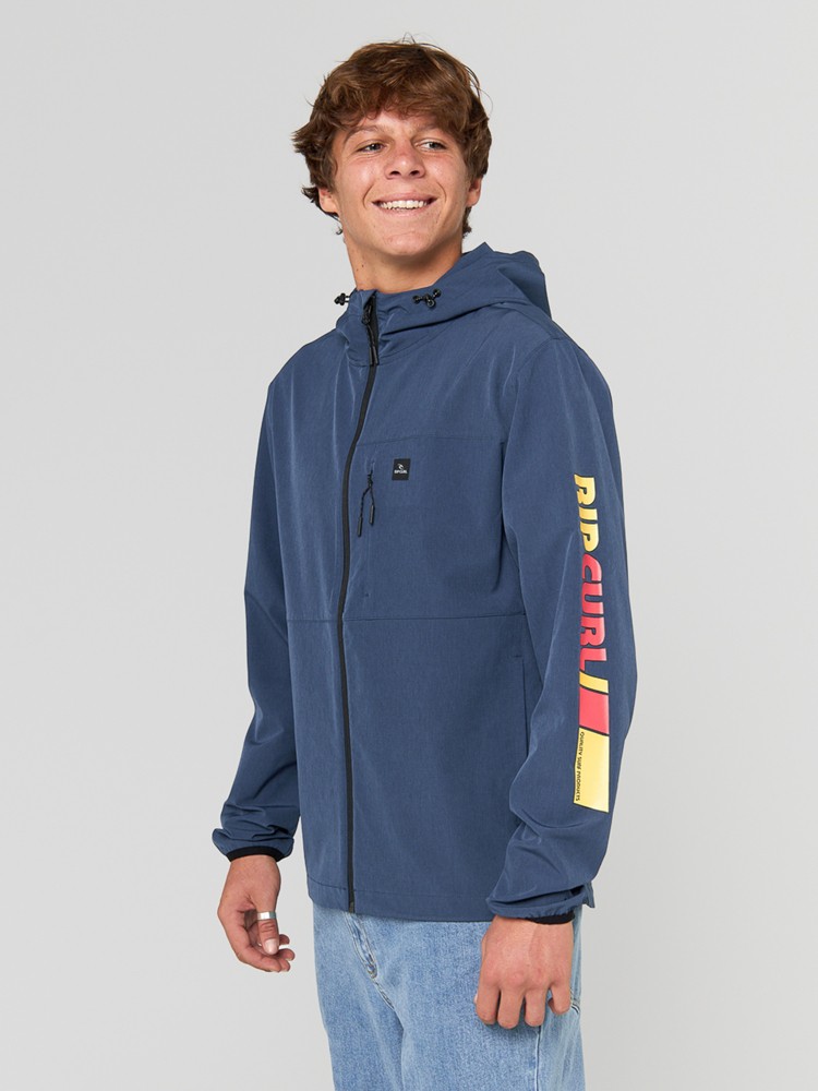 Куртка Rip Curl Anti Series Elite Jacke, washed navy
Куртка Rip Curl Anti Series Elite Jacke, washed navy