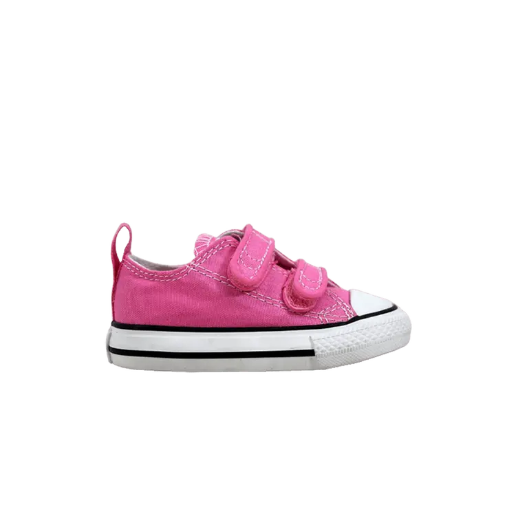 Кроссовки Converse Chuck Taylor 2V Ox TD 'Pink', розовый
Кроссовки Converse Chuck Taylor 2V Ox TD 'Pink', розовый