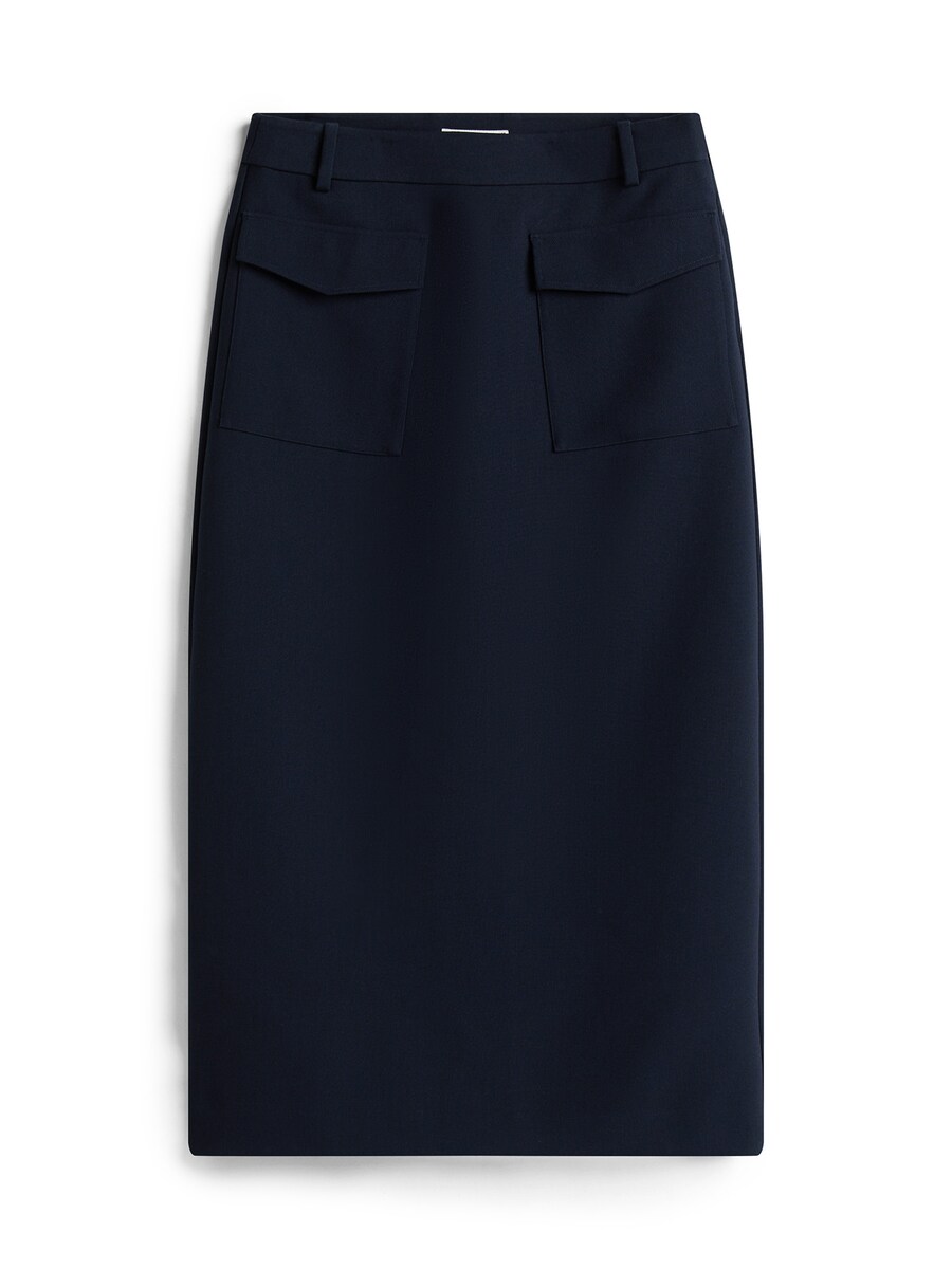 Юбка TOMMY HILFIGER, темно-синий
Юбка TOMMY HILFIGER, темно-синий