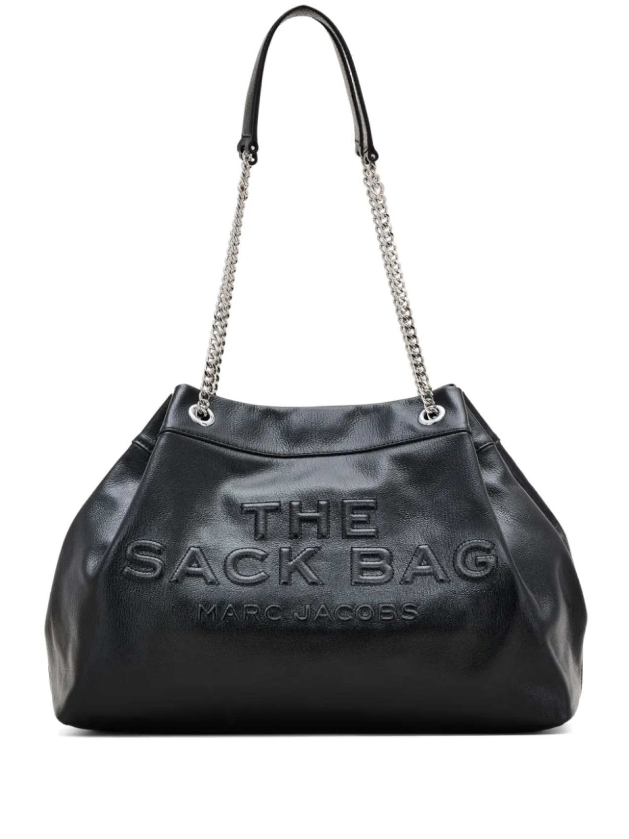 Marc Jacobs сумка The Large Chain Sack, черный
Marc Jacobs сумка The Large Chain Sack, черный