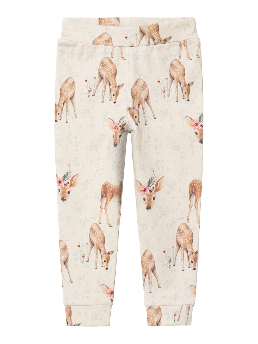 Обычные брюки NAME IT, бежевый/песочный
Обычные брюки NAME IT, бежевый/песочный