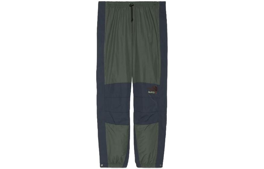 Штаны мужские North Face X Knit, зеленые Gucci, зеленый
Штаны мужские North Face X Knit, зеленые Gucci, зеленый