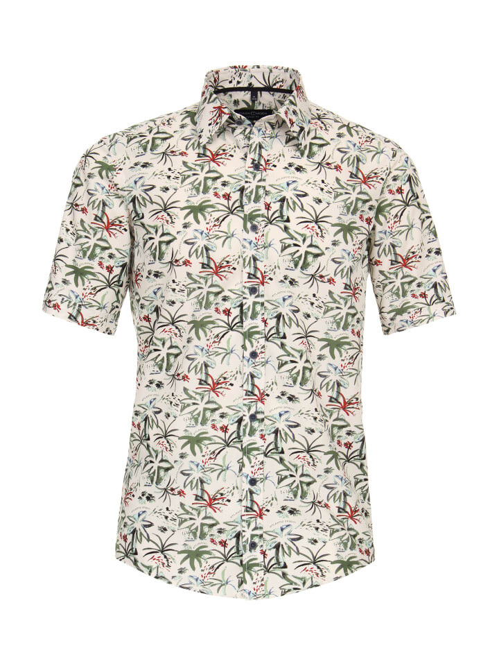 Рубашка CASAMODA, зеленый
Рубашка CASAMODA, зеленый