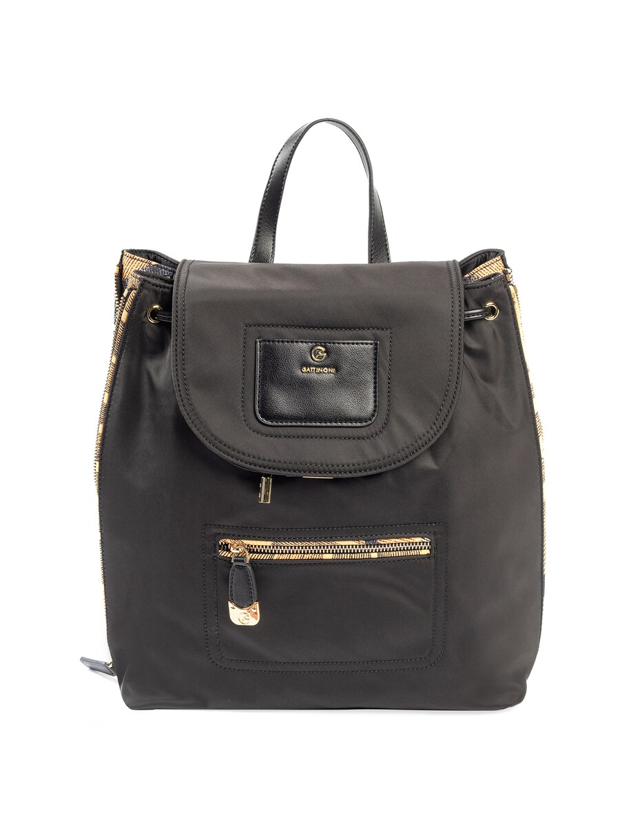 Рюкзак Gattinoni, черный
Рюкзак Gattinoni, черный