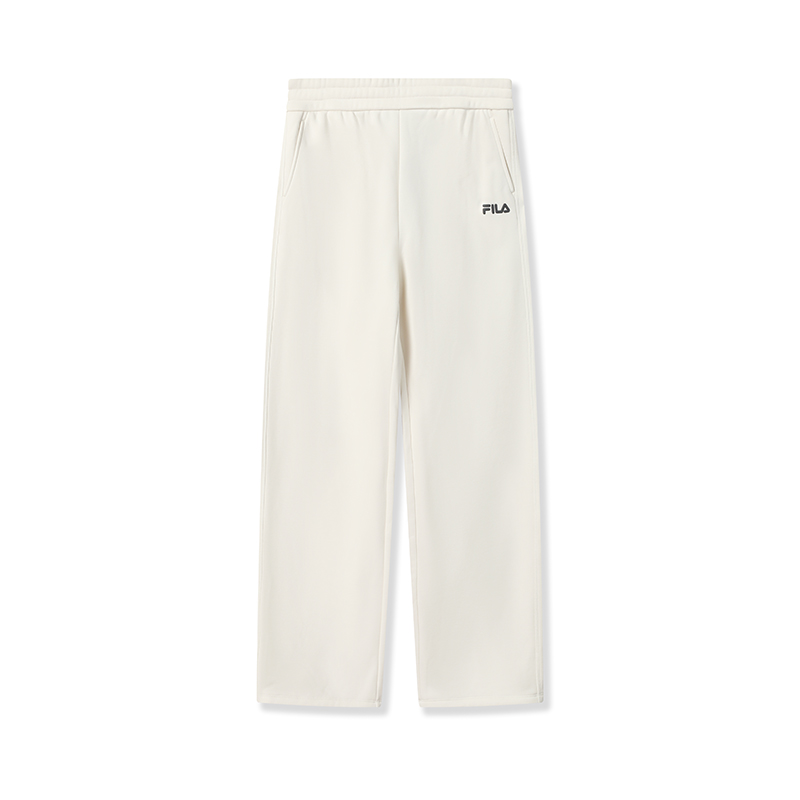FILA Оригинальные повседневные брюки для женщин Steam White
FILA Оригинальные повседневные брюки для женщин Steam White