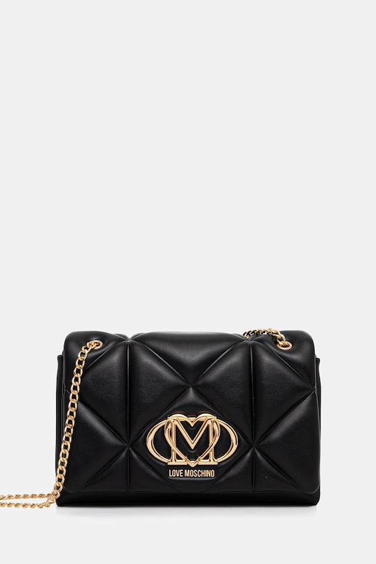 Сумка Love Moschino, черный
Сумка Love Moschino, черный